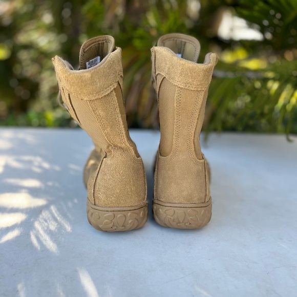 Rocky S2V Boots (Mens Size: 7) (Womens Size: 8.5) main image 6